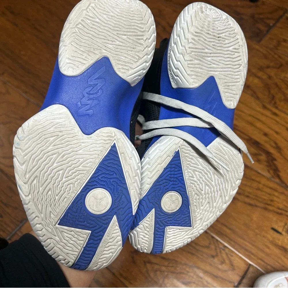 Nike Air Jordan Zion 1 